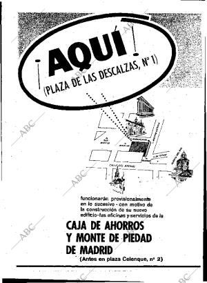 ABC MADRID 26-10-1966 página 112
