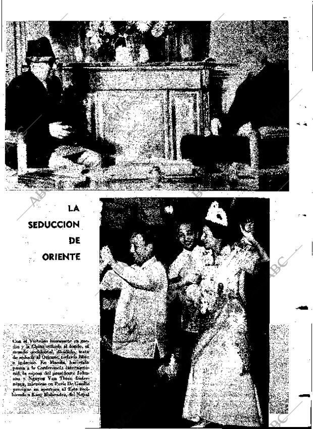 ABC MADRID 26-10-1966 página 15