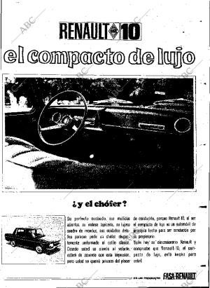 ABC MADRID 26-10-1966 página 17