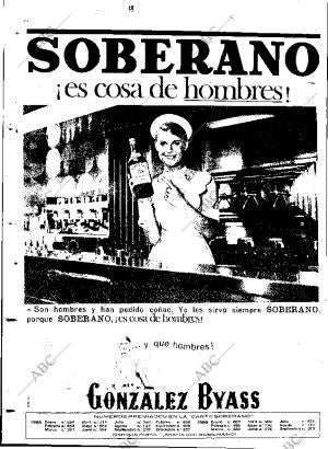 ABC MADRID 26-10-1966 página 18