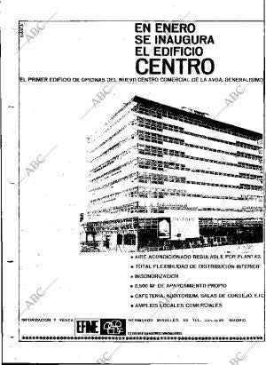 ABC MADRID 26-10-1966 página 2