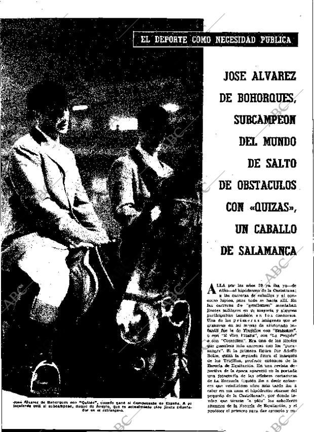 ABC MADRID 26-10-1966 página 26