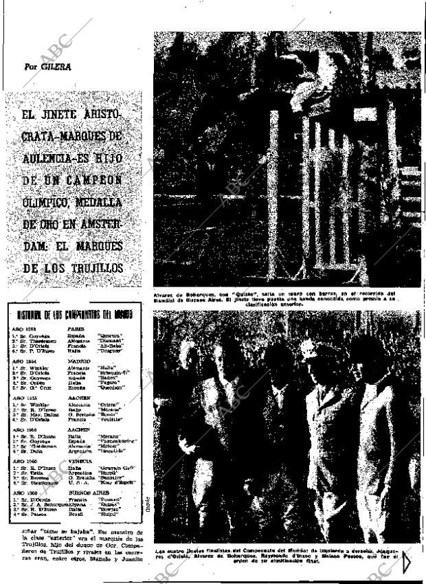 ABC MADRID 26-10-1966 página 27