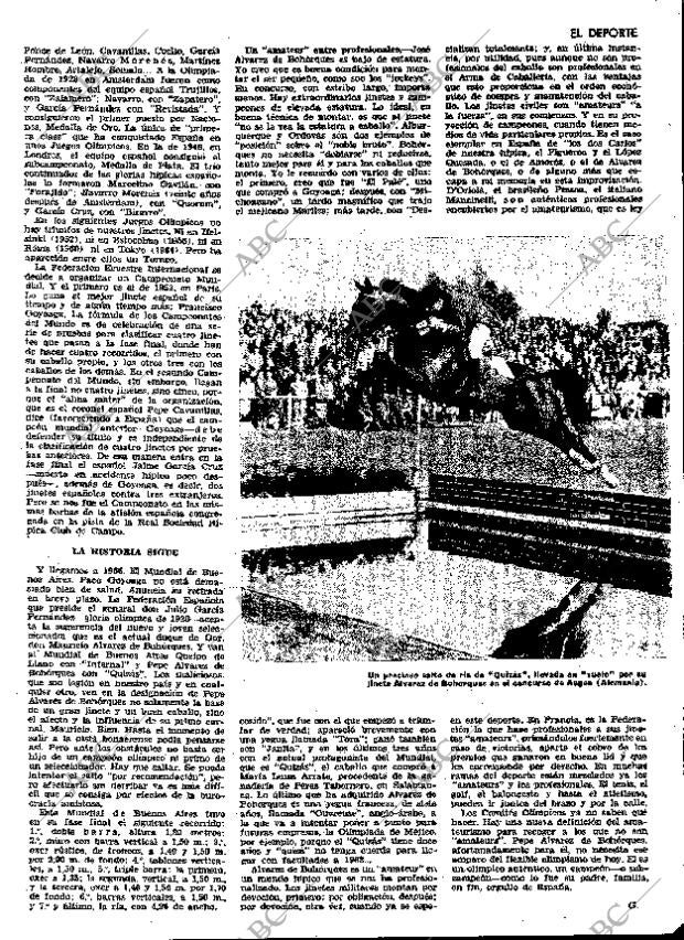 ABC MADRID 26-10-1966 página 29