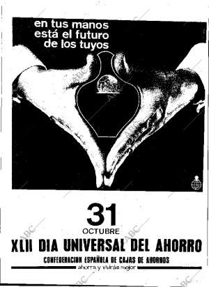 ABC MADRID 26-10-1966 página 32