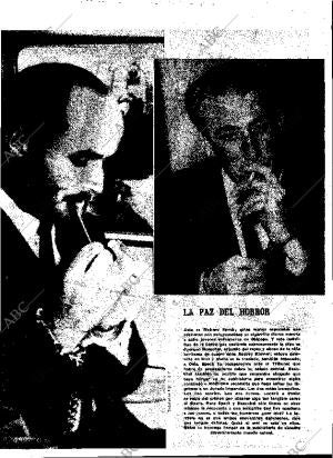 ABC MADRID 26-10-1966 página 33