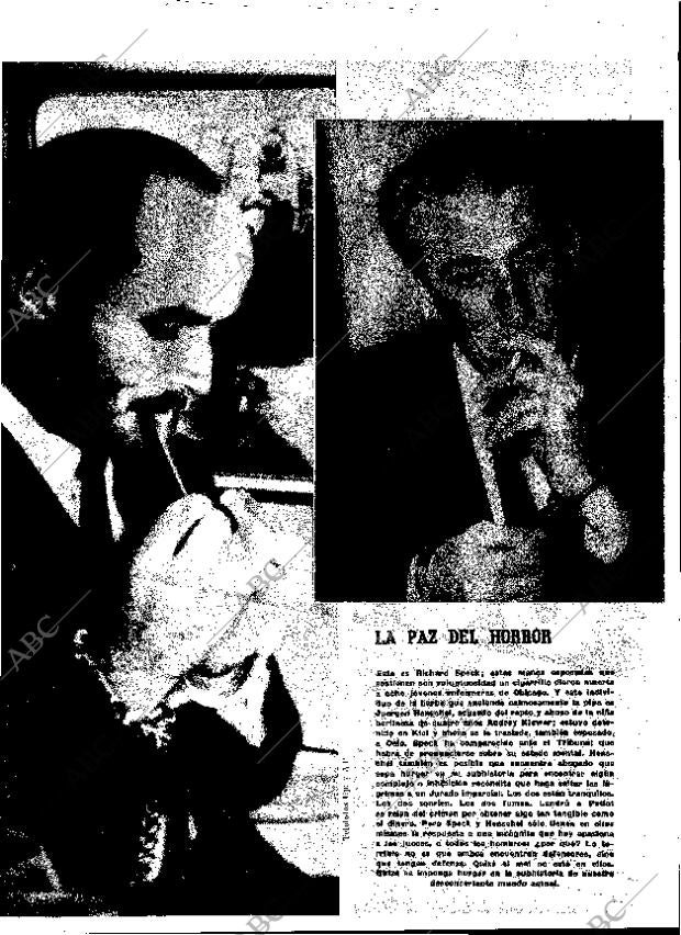 ABC MADRID 26-10-1966 página 33