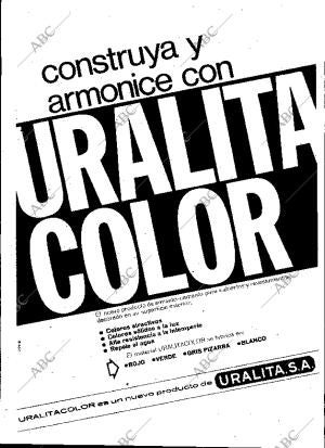 ABC MADRID 26-10-1966 página 34