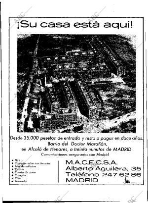 ABC MADRID 26-10-1966 página 36