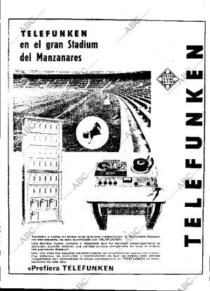 ABC MADRID 26-10-1966 página 38