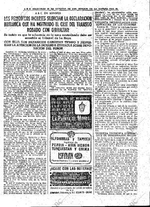 ABC MADRID 26-10-1966 página 41