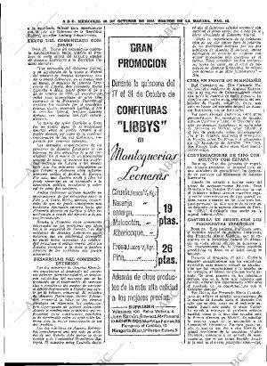 ABC MADRID 26-10-1966 página 44