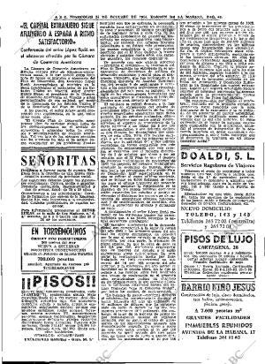 ABC MADRID 26-10-1966 página 46