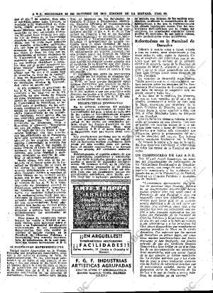 ABC MADRID 26-10-1966 página 49