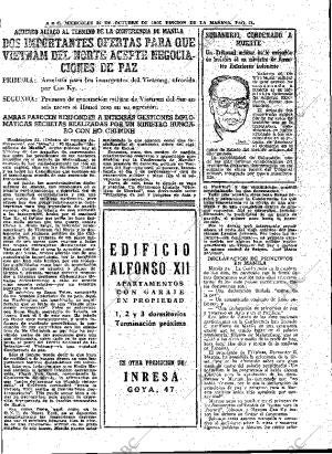 ABC MADRID 26-10-1966 página 51