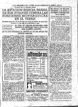 ABC MADRID 26-10-1966 página 55