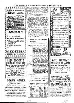 ABC MADRID 26-10-1966 página 66