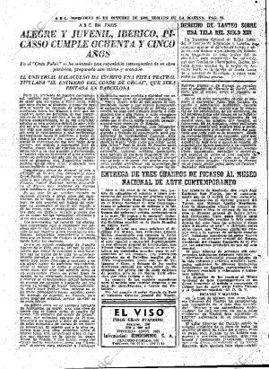 ABC MADRID 26-10-1966 página 75