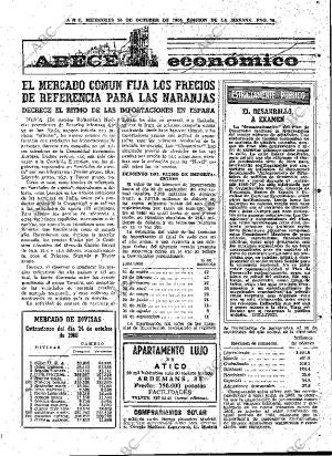 ABC MADRID 26-10-1966 página 79