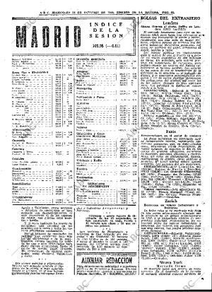 ABC MADRID 26-10-1966 página 81