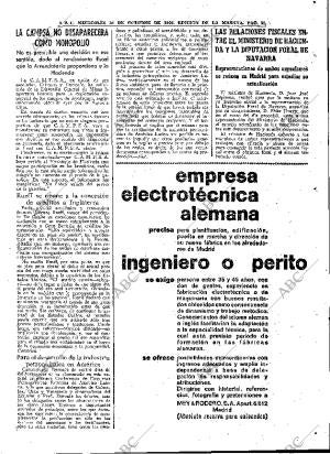 ABC MADRID 26-10-1966 página 83