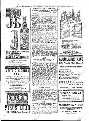 ABC MADRID 26-10-1966 página 88