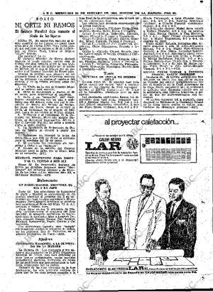 ABC MADRID 26-10-1966 página 89