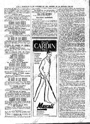 ABC MADRID 26-10-1966 página 93