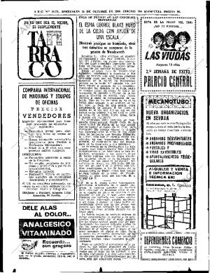 ABC SEVILLA 26-10-1966 página 34