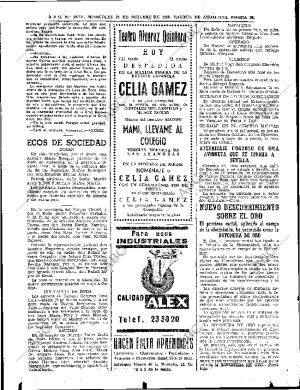 ABC SEVILLA 26-10-1966 página 36