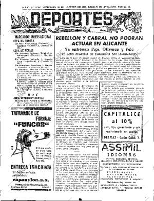 ABC SEVILLA 26-10-1966 página 49