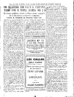 ABC SEVILLA 26-10-1966 página 50