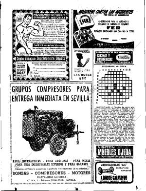 ABC SEVILLA 26-10-1966 página 61