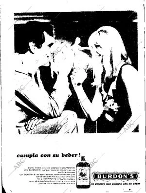 ABC SEVILLA 26-10-1966 página 64