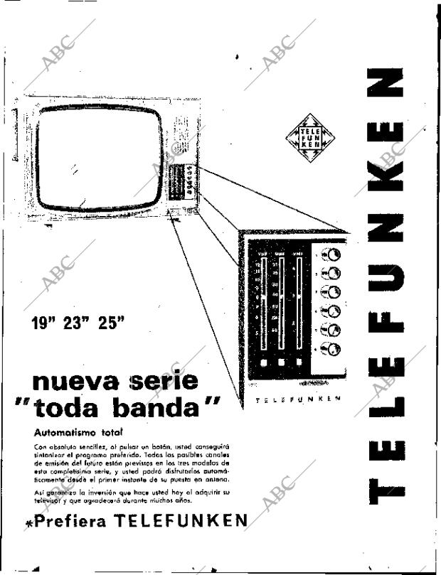 ABC SEVILLA 26-10-1966 página 8