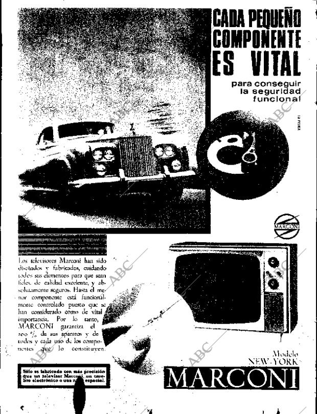 ABC SEVILLA 27-10-1966 página 14