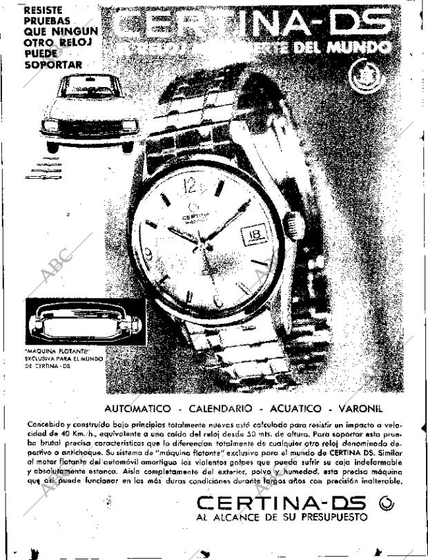 ABC SEVILLA 27-10-1966 página 2