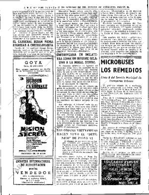 ABC SEVILLA 27-10-1966 página 44