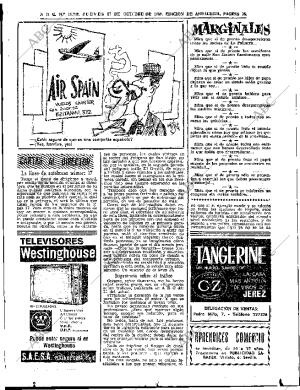 ABC SEVILLA 27-10-1966 página 55