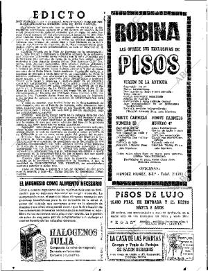 ABC SEVILLA 27-10-1966 página 74