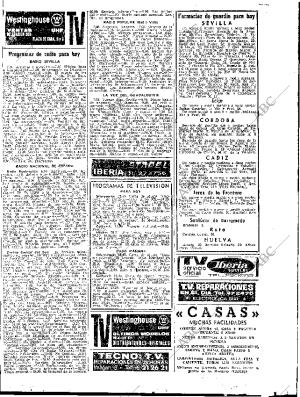 ABC SEVILLA 27-10-1966 página 79