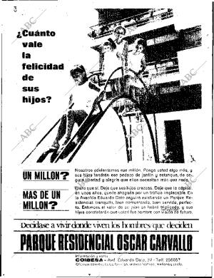 ABC SEVILLA 28-10-1966 página 30