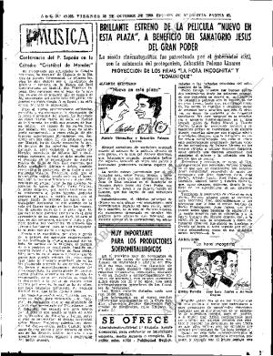 ABC SEVILLA 28-10-1966 página 67