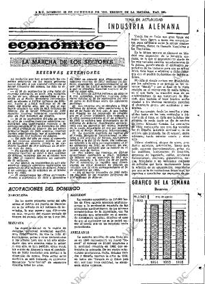 ABC MADRID 30-10-1966 página 105