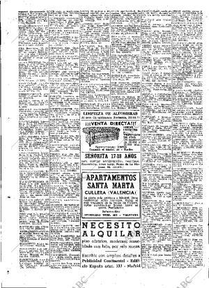 ABC MADRID 30-10-1966 página 132