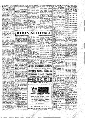 ABC MADRID 30-10-1966 página 133