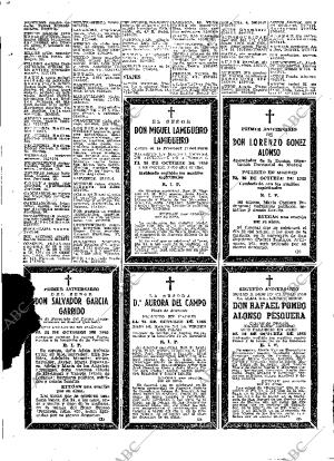 ABC MADRID 30-10-1966 página 138