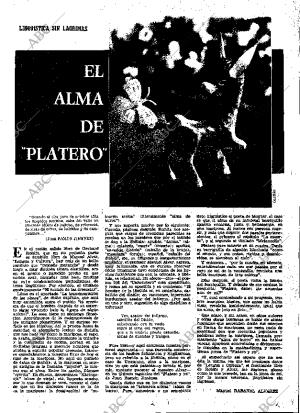 ABC MADRID 30-10-1966 página 15