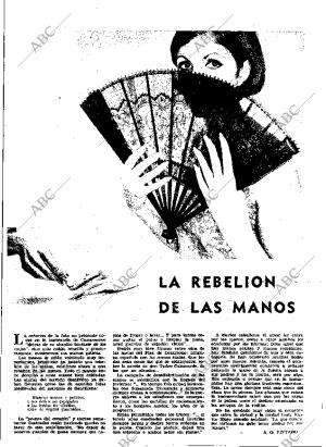 ABC MADRID 30-10-1966 página 34