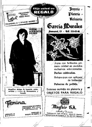 ABC MADRID 30-10-1966 página 50